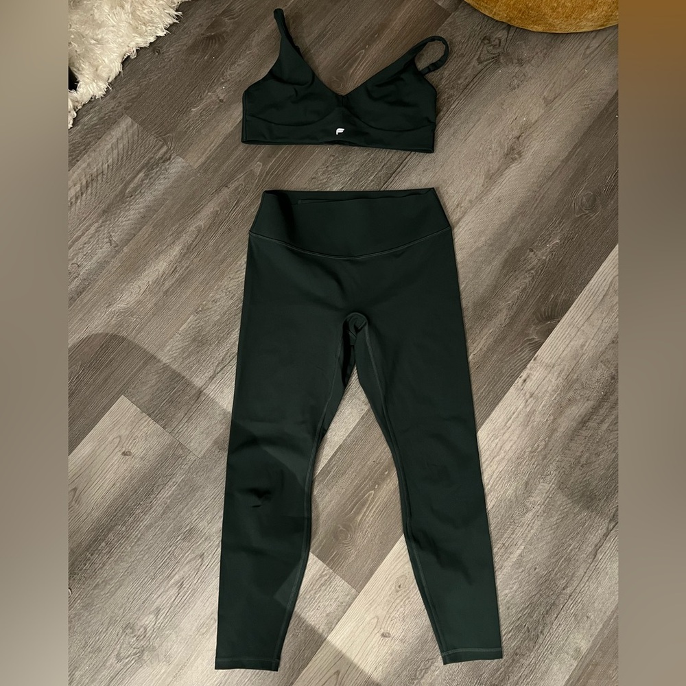 Fabletics PureLuxe Set - image 4